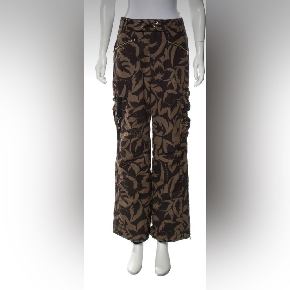 Sonia Bogner ski pants